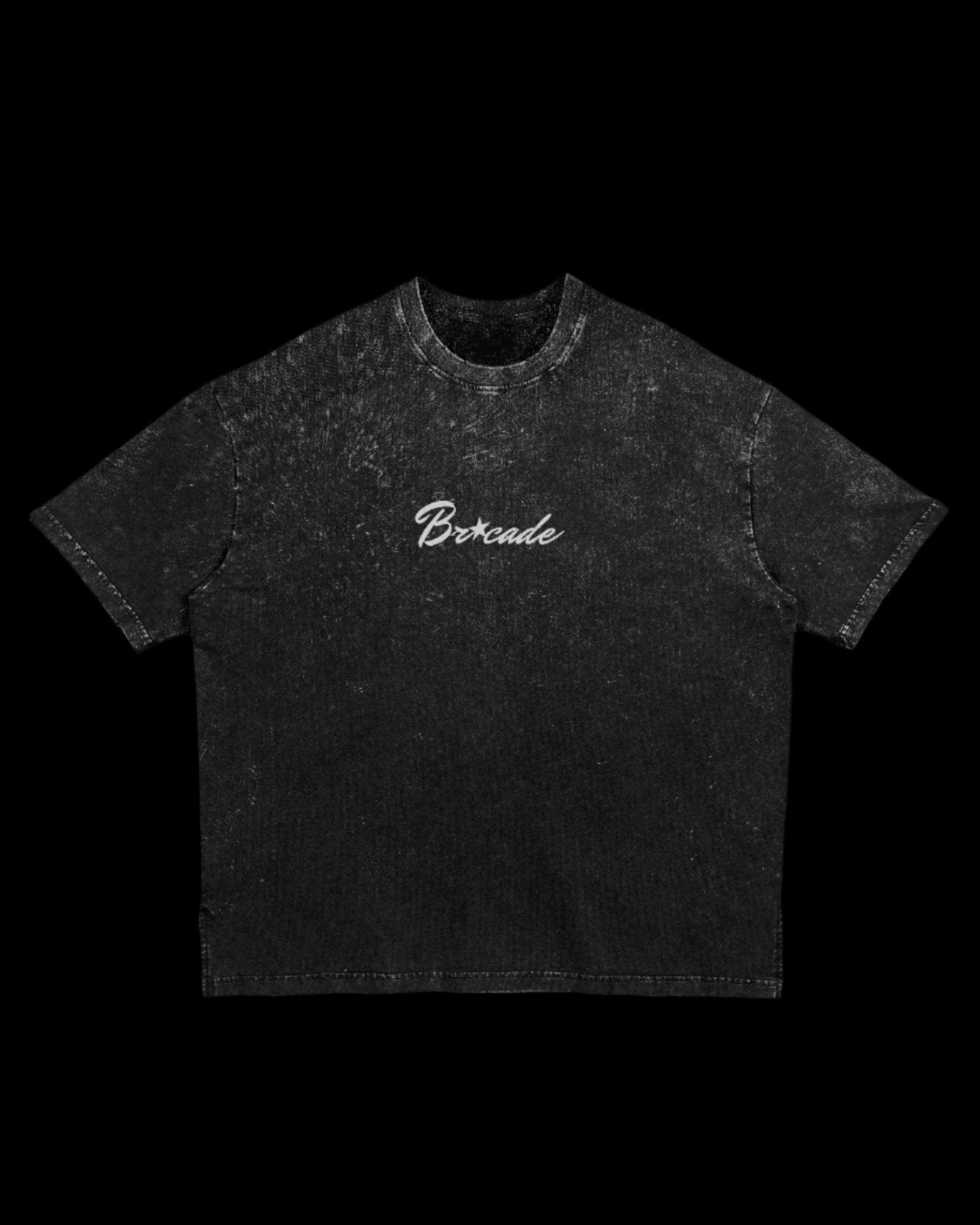 Glow in the Dark Tee