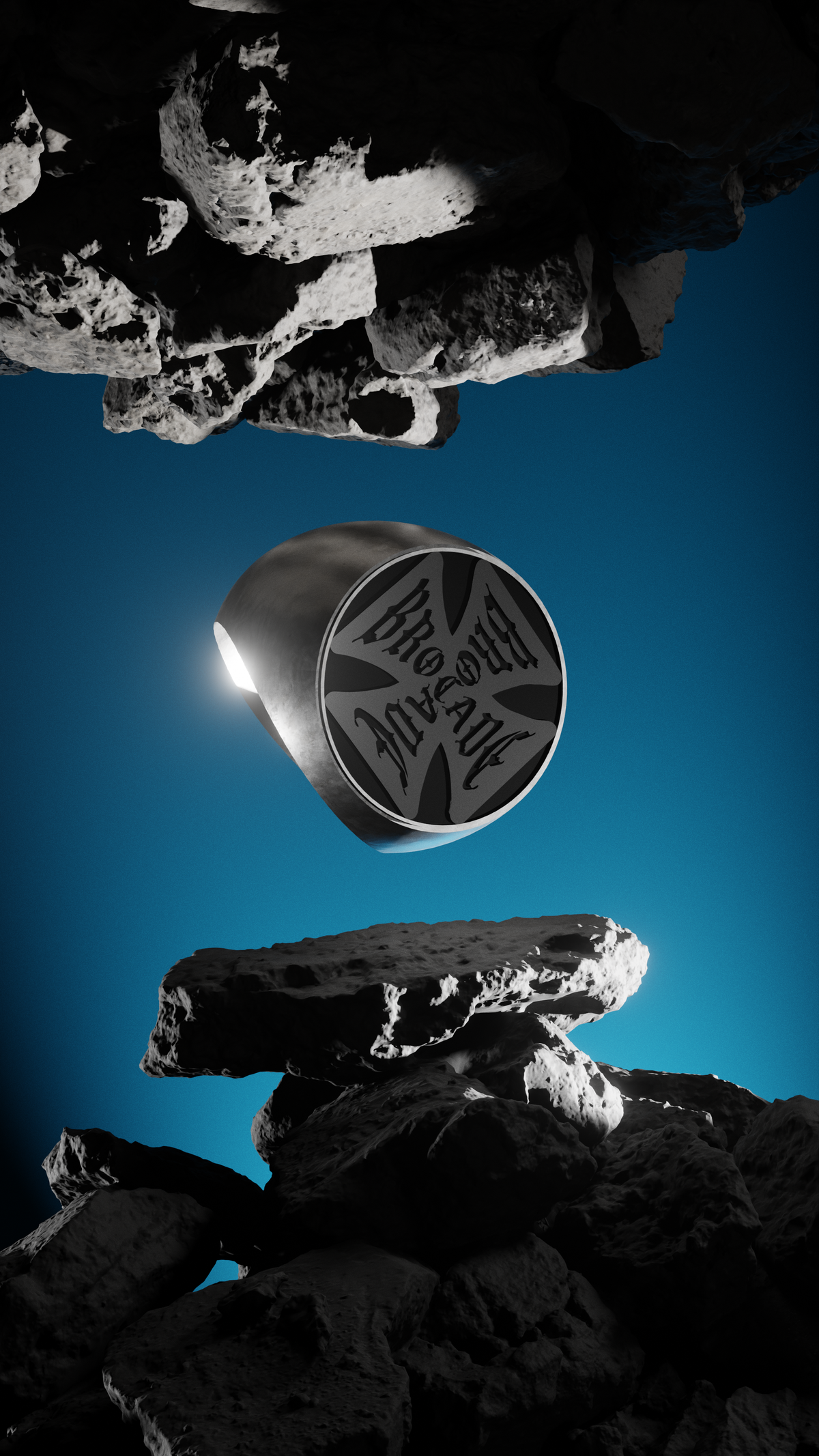 JEWELERY
