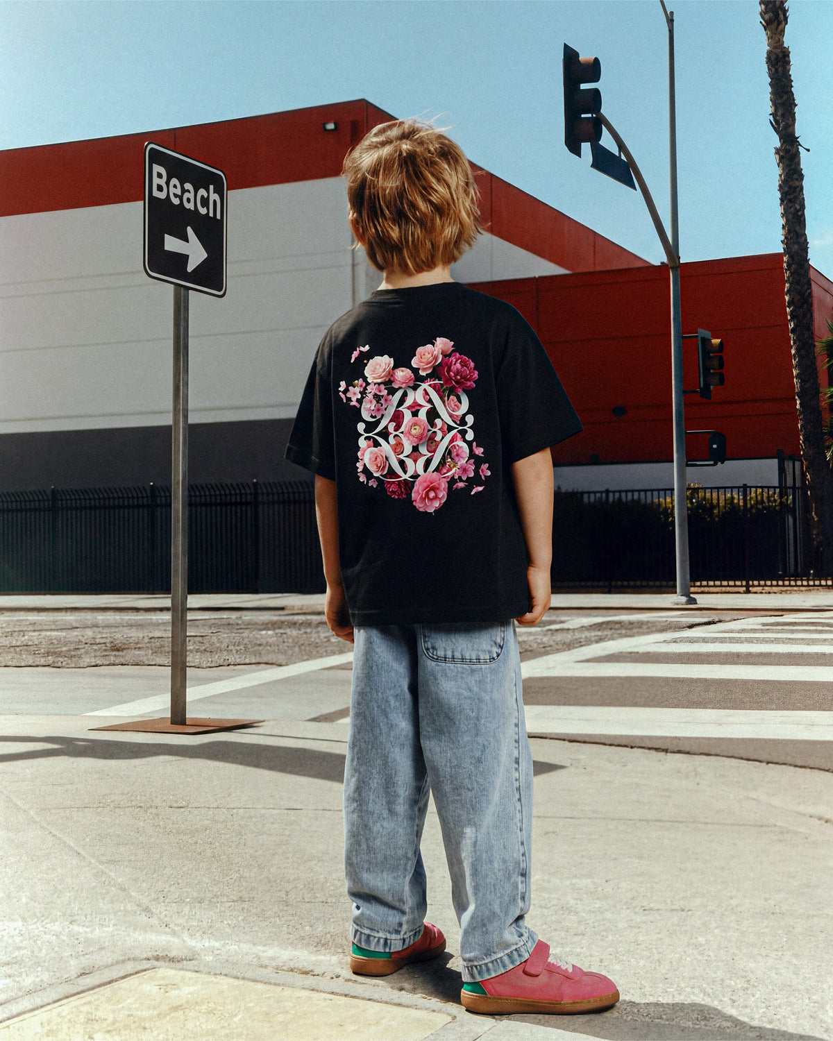 KIDS COLLECTION