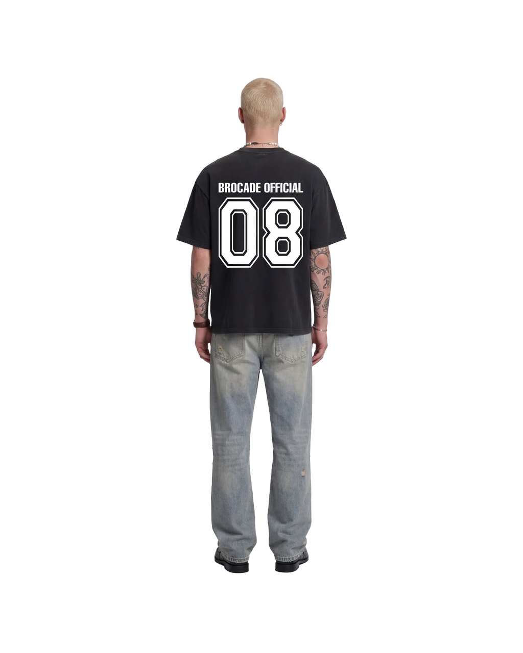 08 Tee