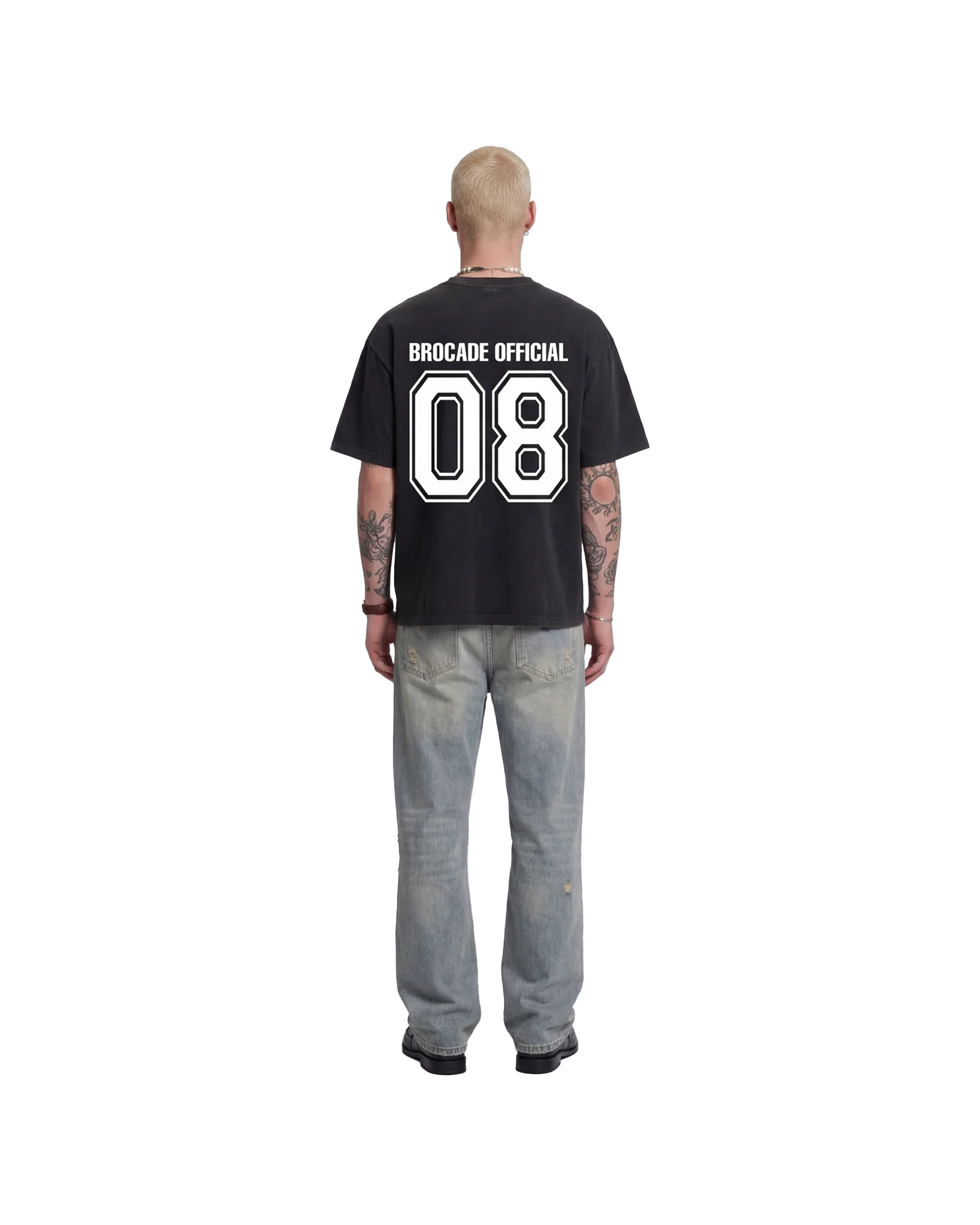 08 Tee