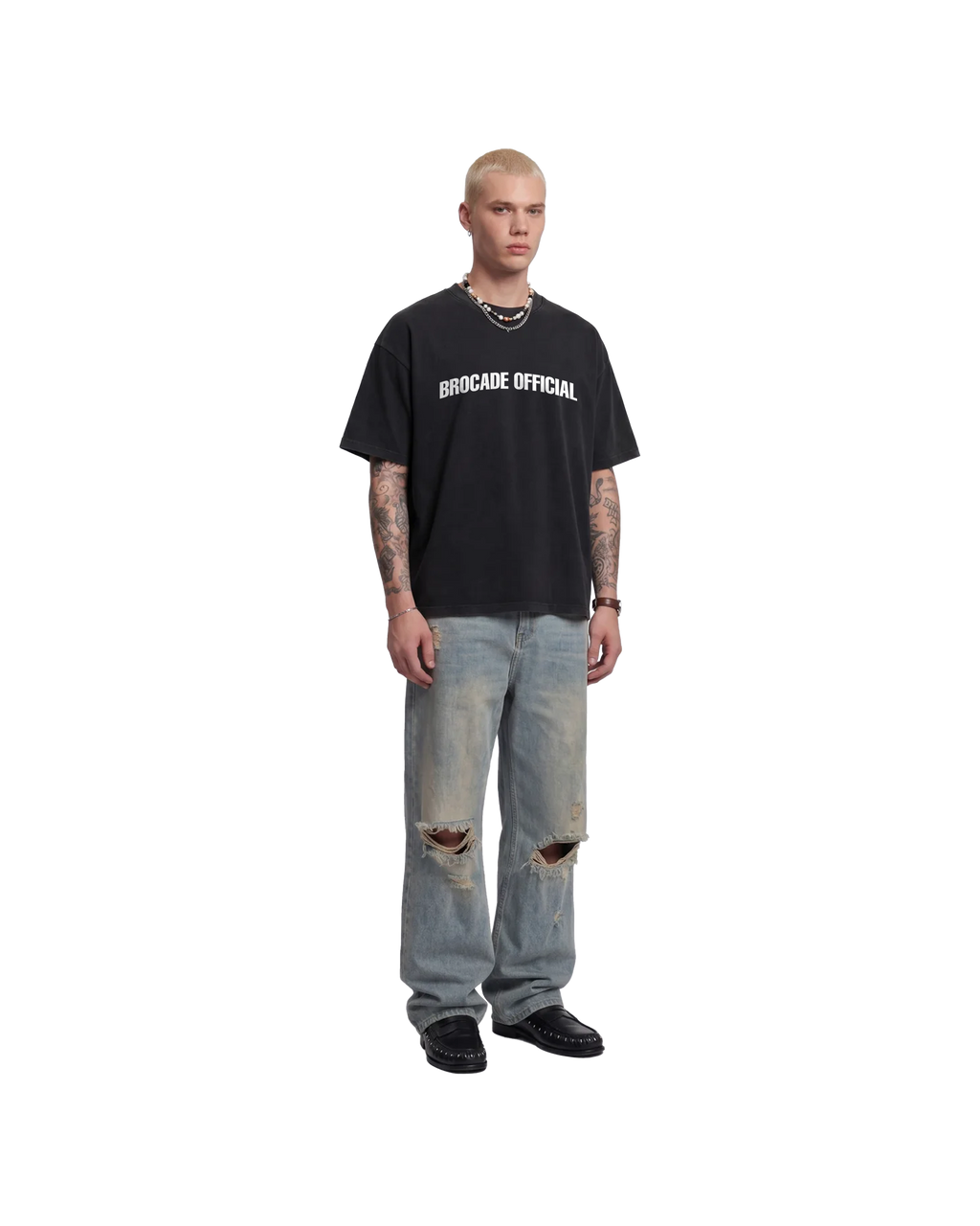 08 Tee