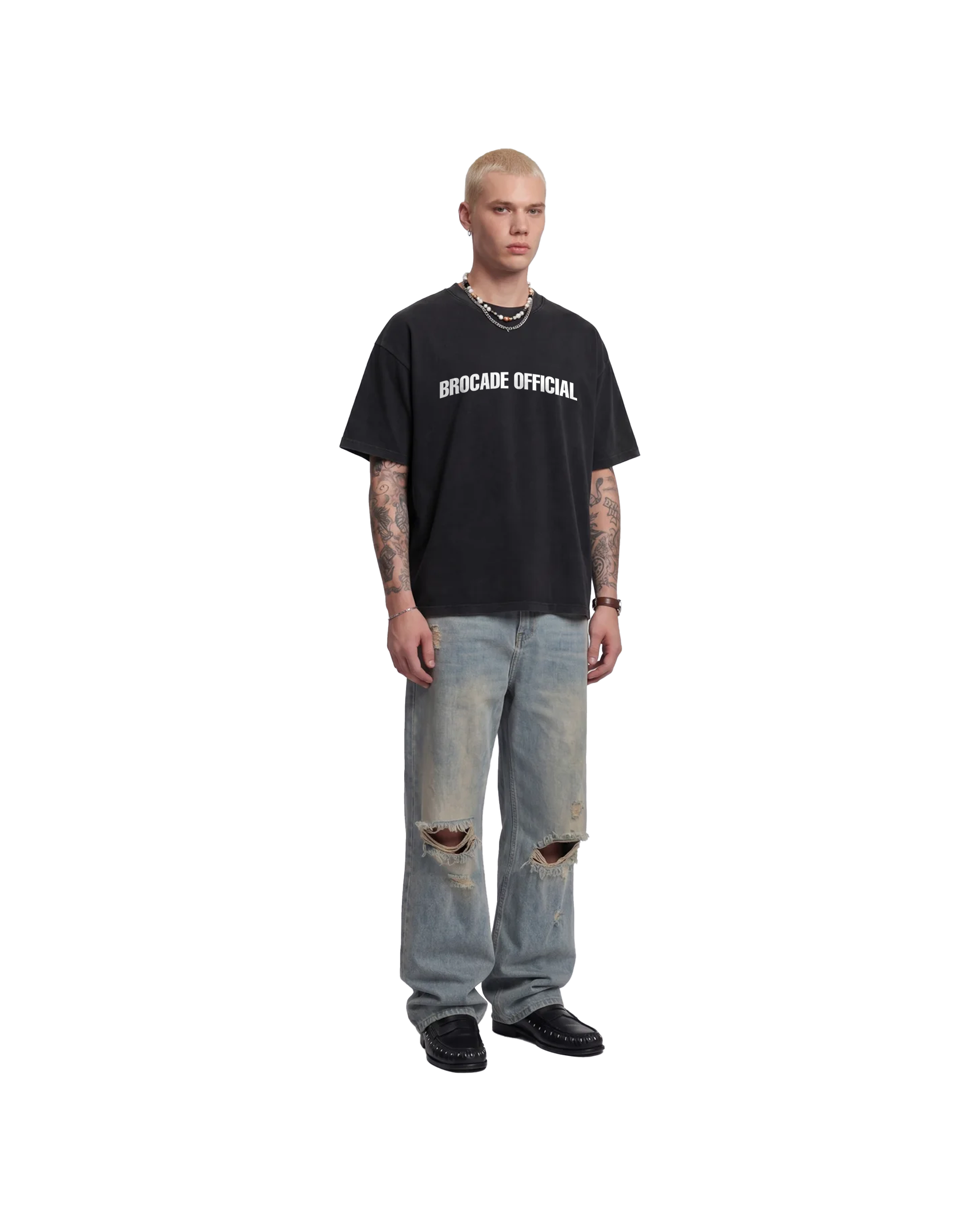 08 Tee