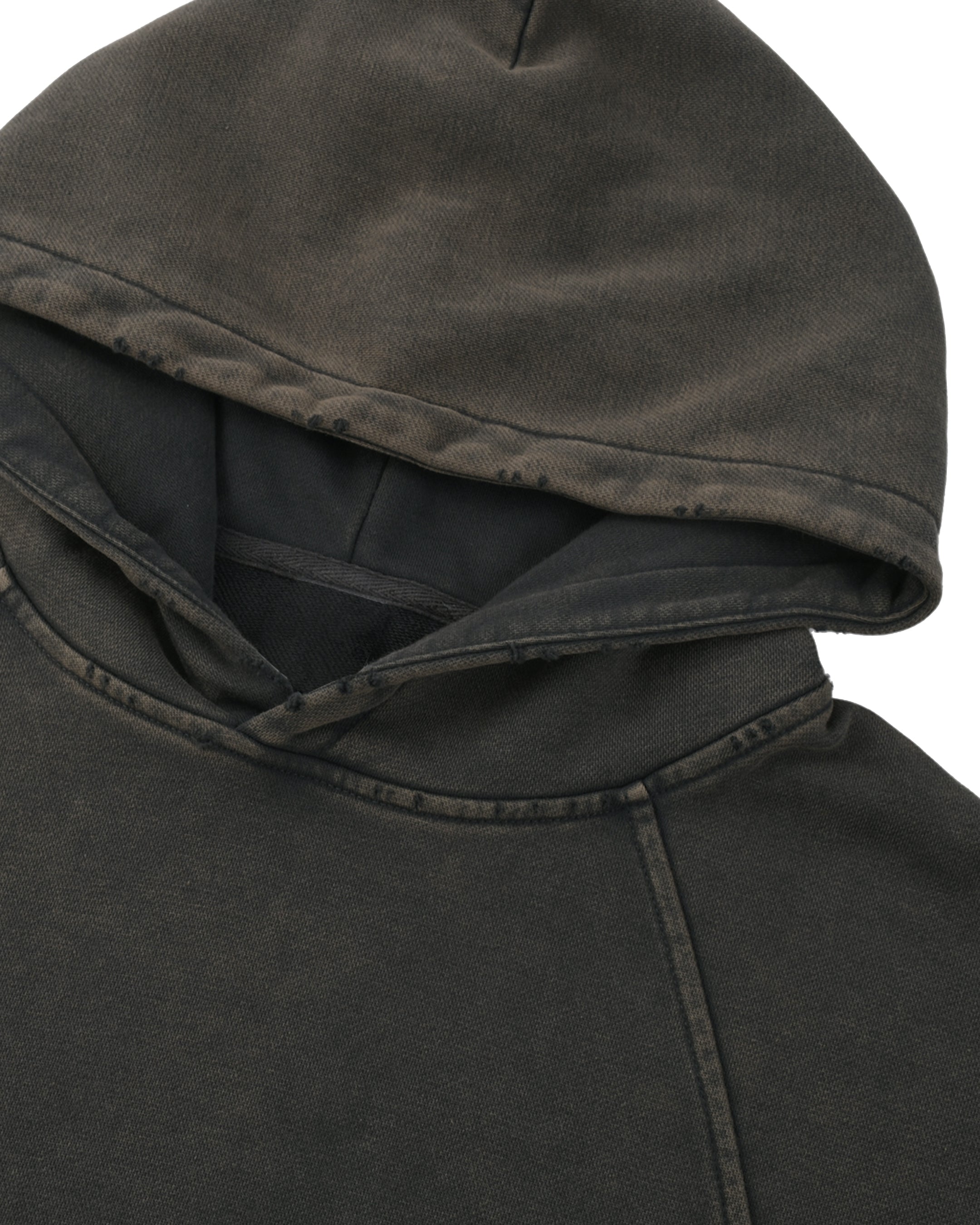 Heatwave Hoodie