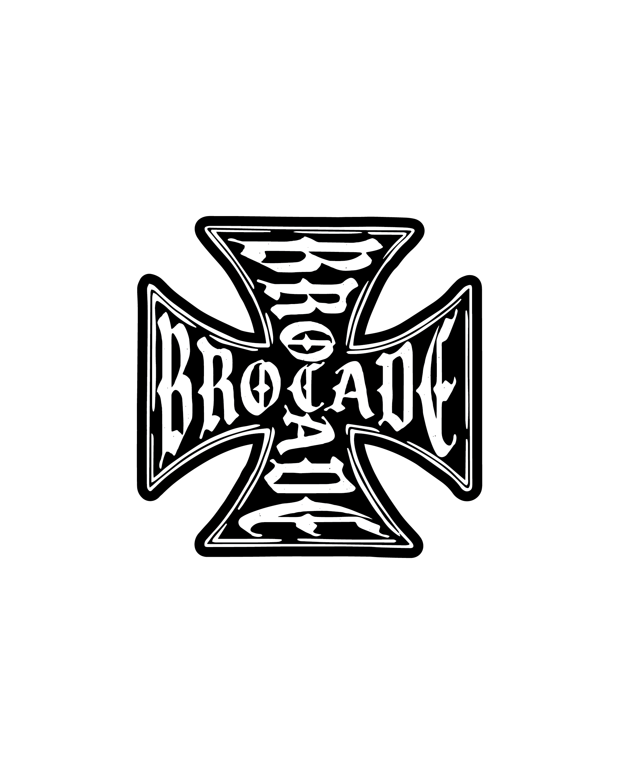 Brocade Relic
