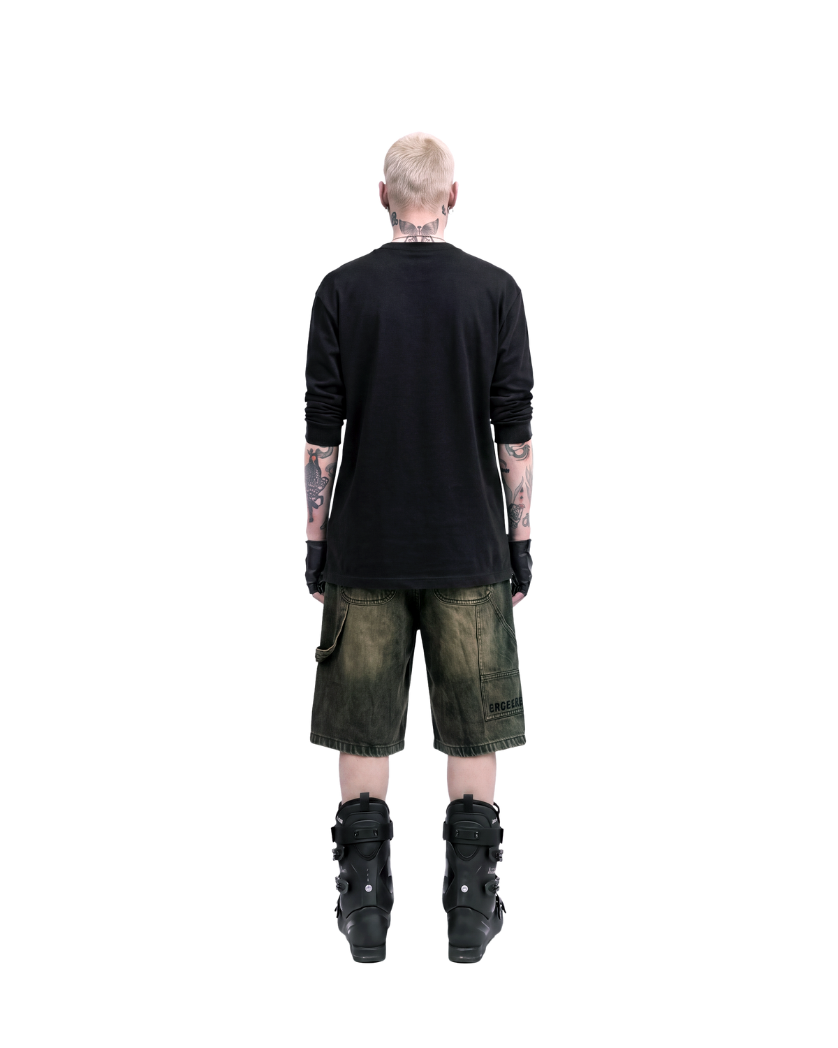 SANDSTORM SHORTS