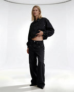 MODERN MINIMALIST JACKET