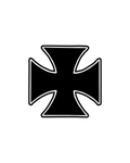 Cross Mark