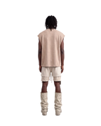 HORIZON SLEEVELESS