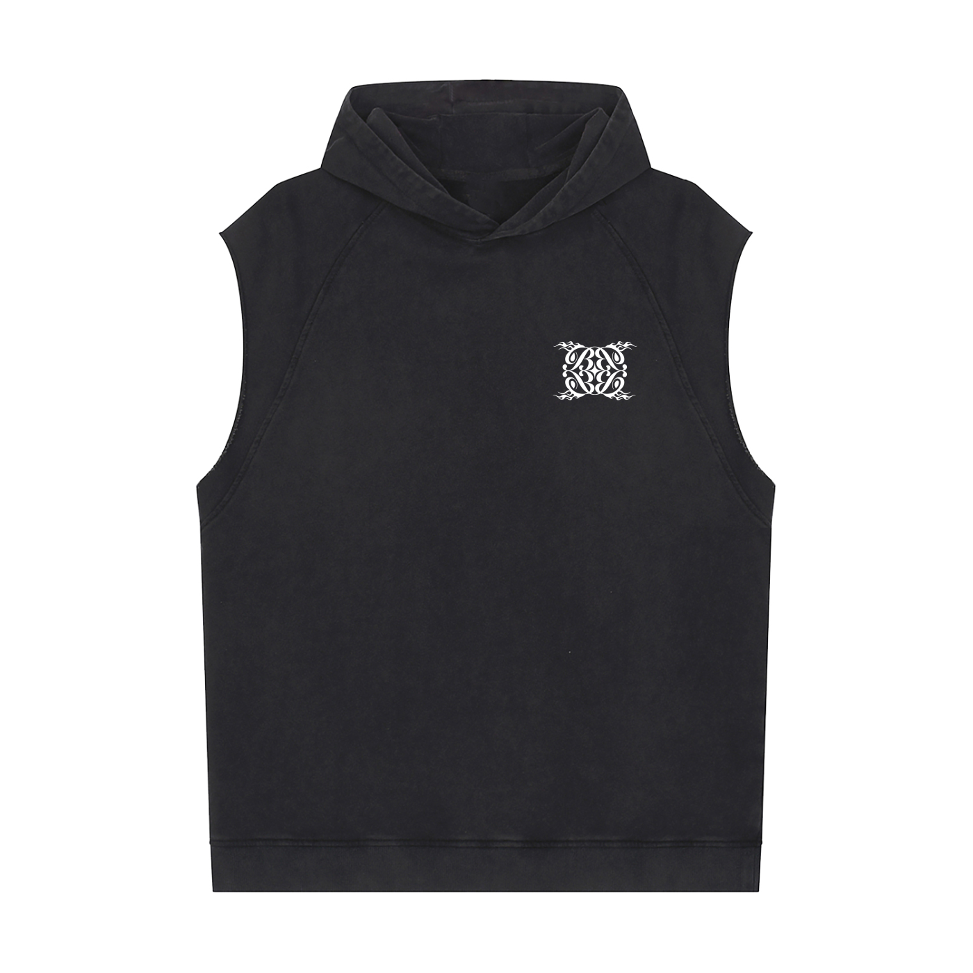 FRAME HOODIE