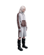 GRID TECH JACKET