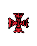 Blood Spine