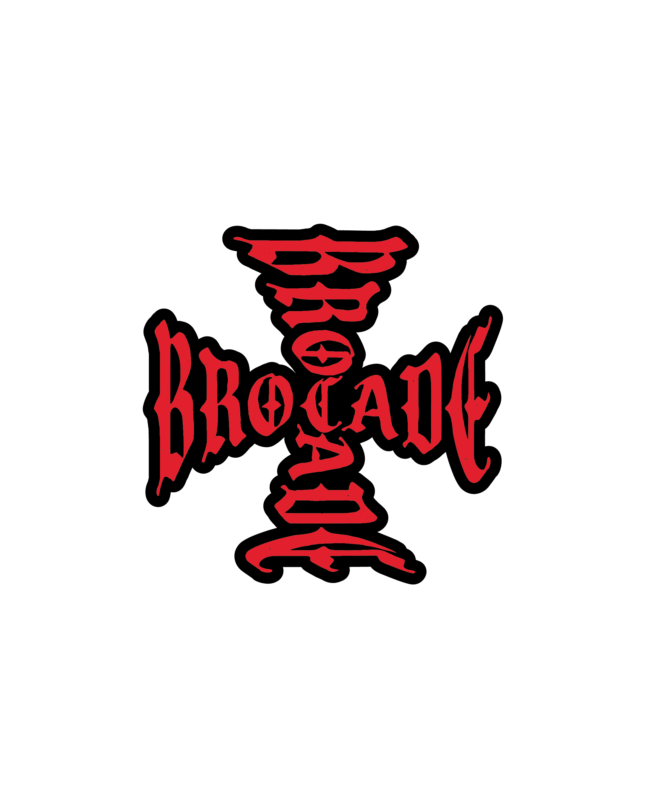 Blood Spine