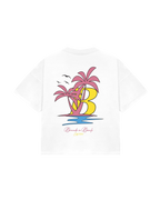 PARADISE BEACH TEE