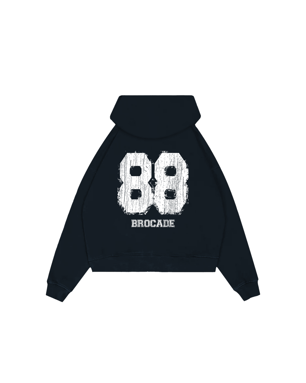88 INGINITE ZIPUP