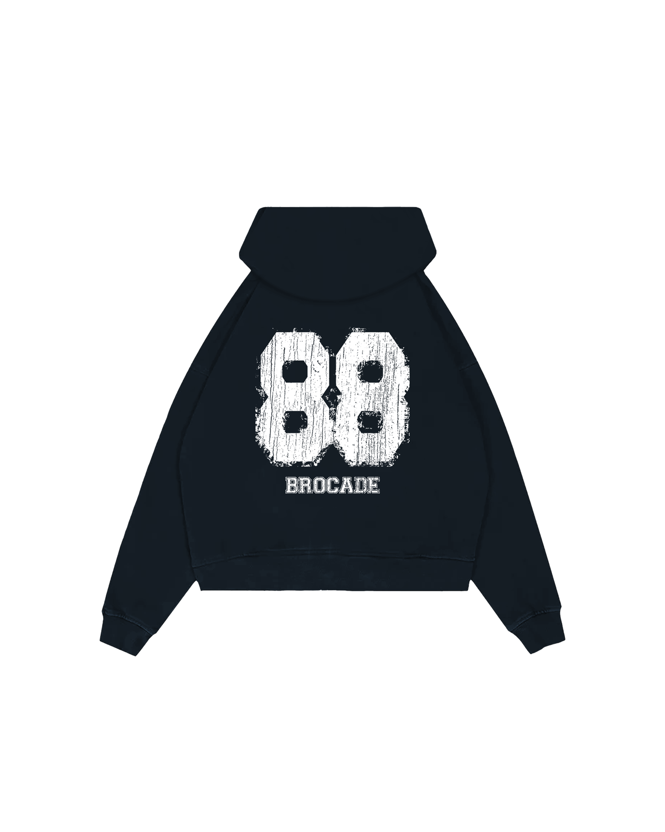 88 INGINITE ZIPUP