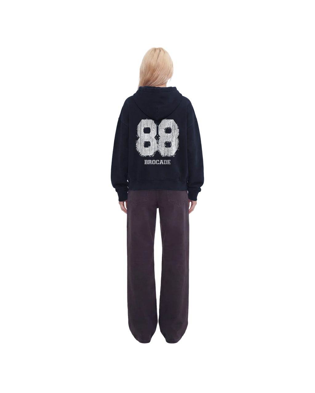 88 INGINITE ZIPUP