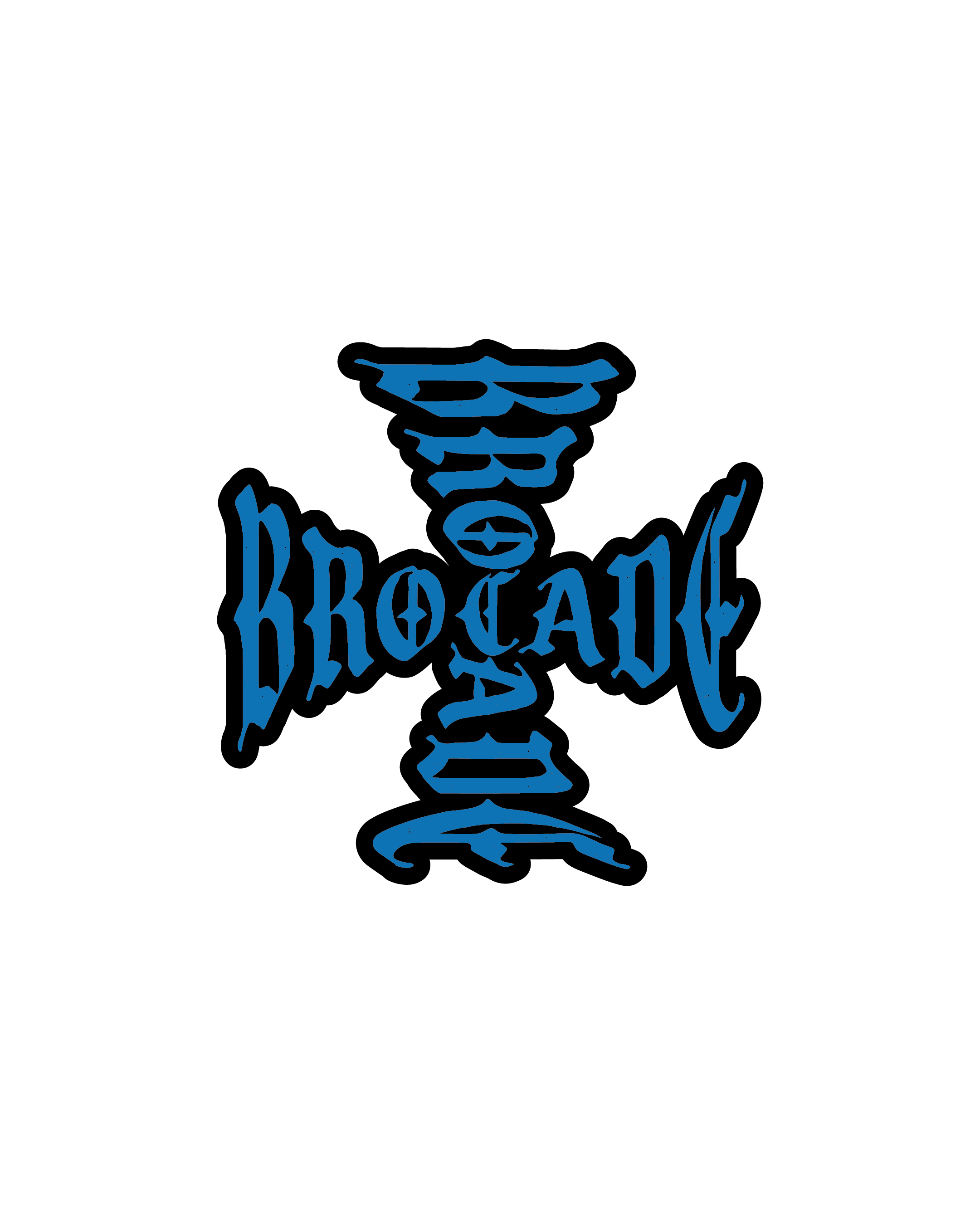 Cold Spine
