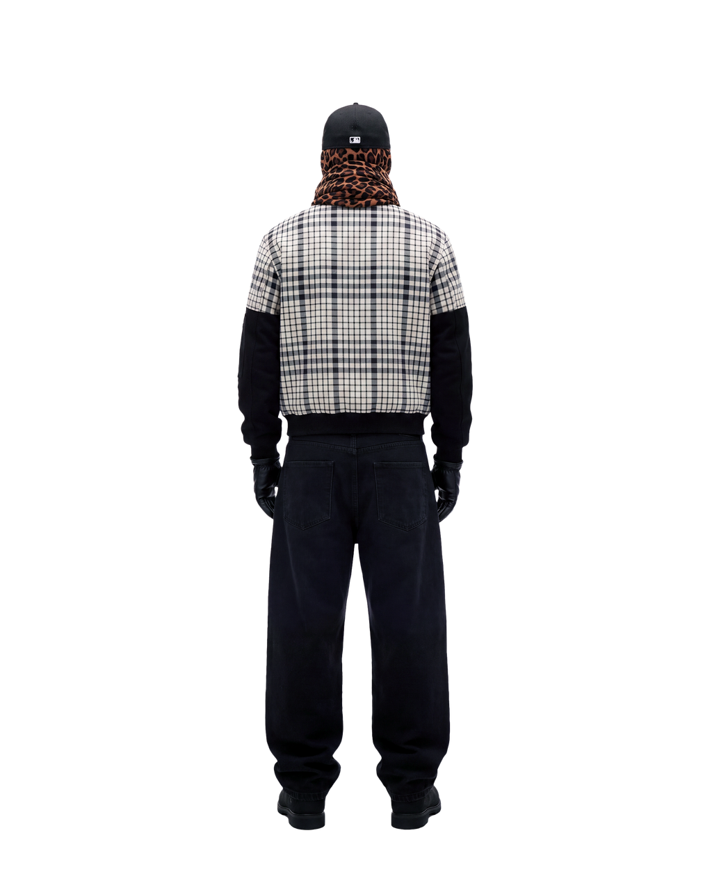 DUAL SHADOW JACKET
