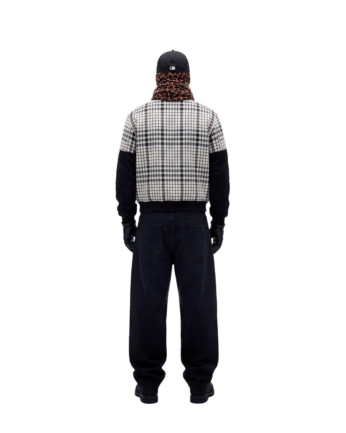 DUAL SHADOW JACKET