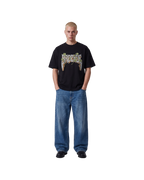 Boxy Oversized T-Shirt
