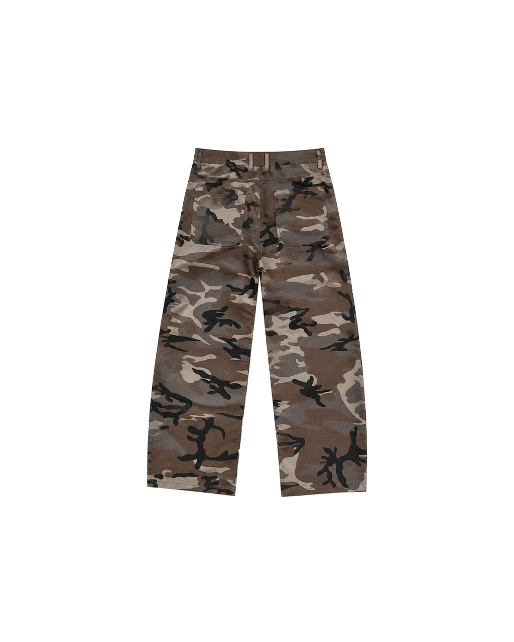 TACTICAL CAMO PANT