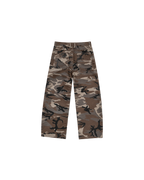 TACTICAL CAMO PANT