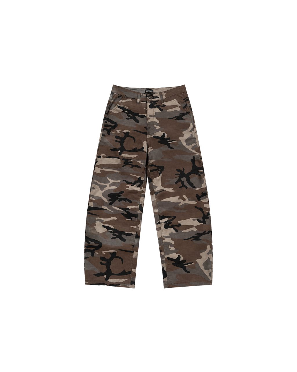 TACTICAL CAMO PANT