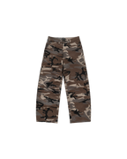 TACTICAL CAMO PANT