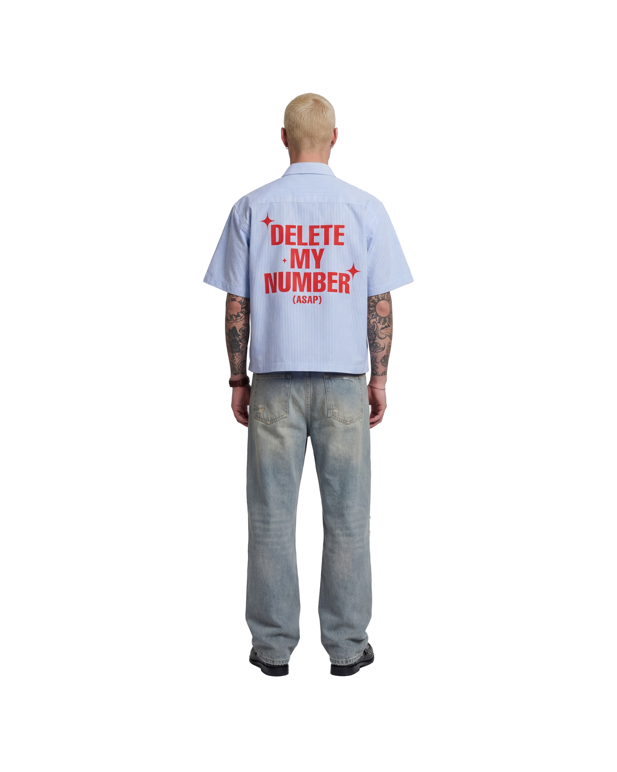 ASAP Tee