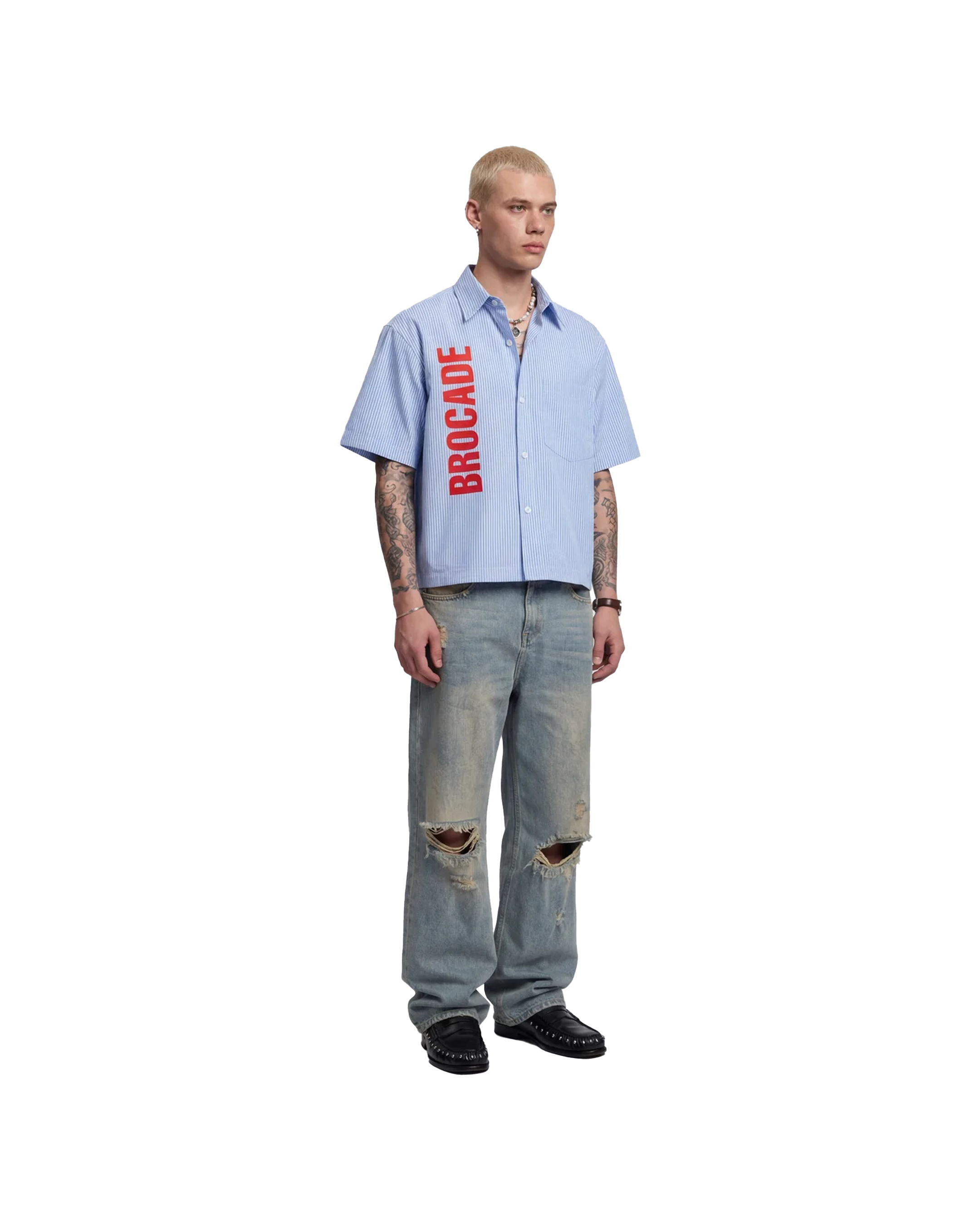 ASAP Tee