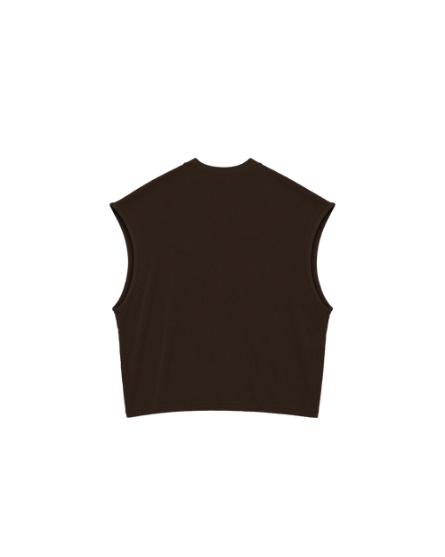 AVIAN TOUCH SLEEVELESS