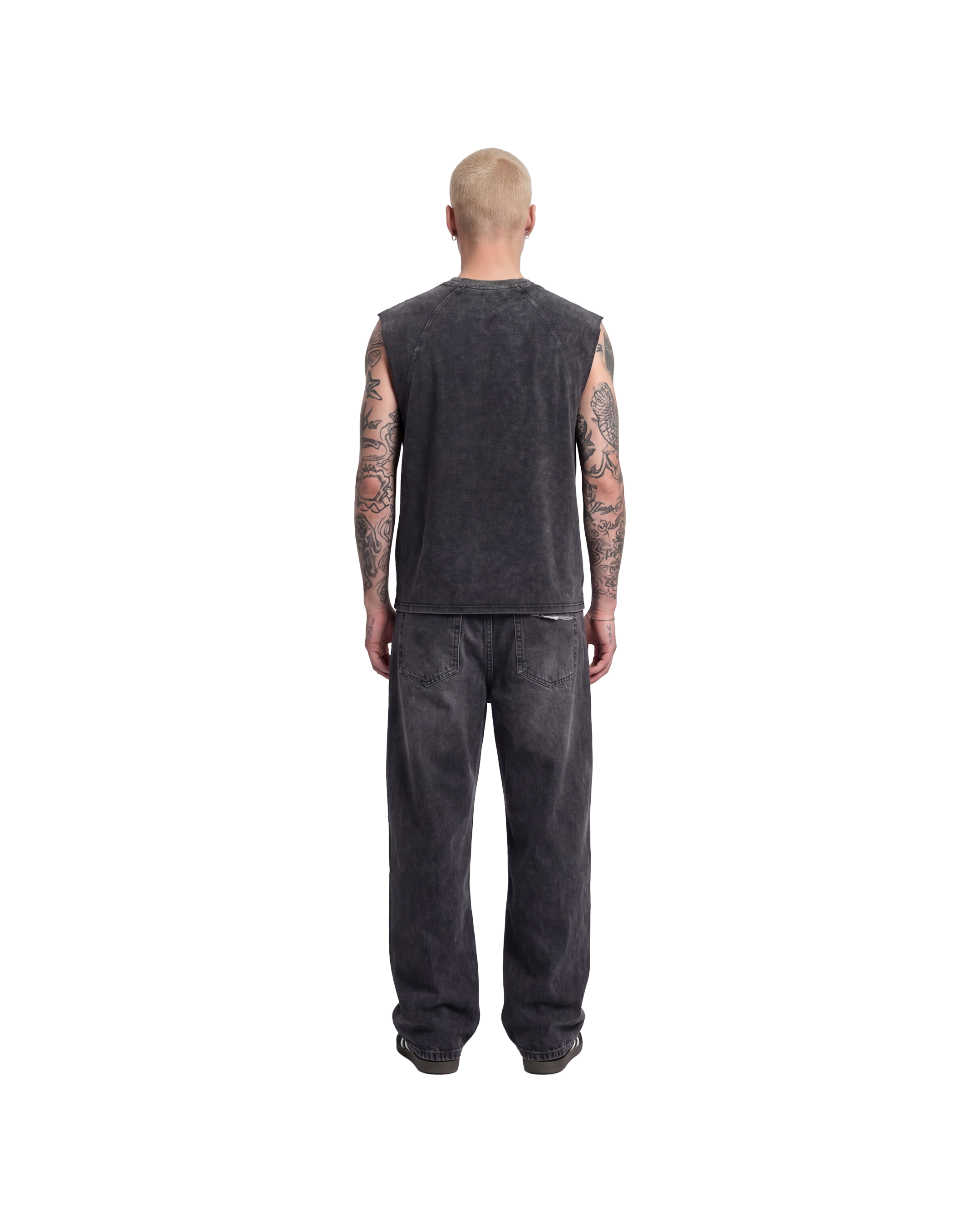 Essential Tank Top