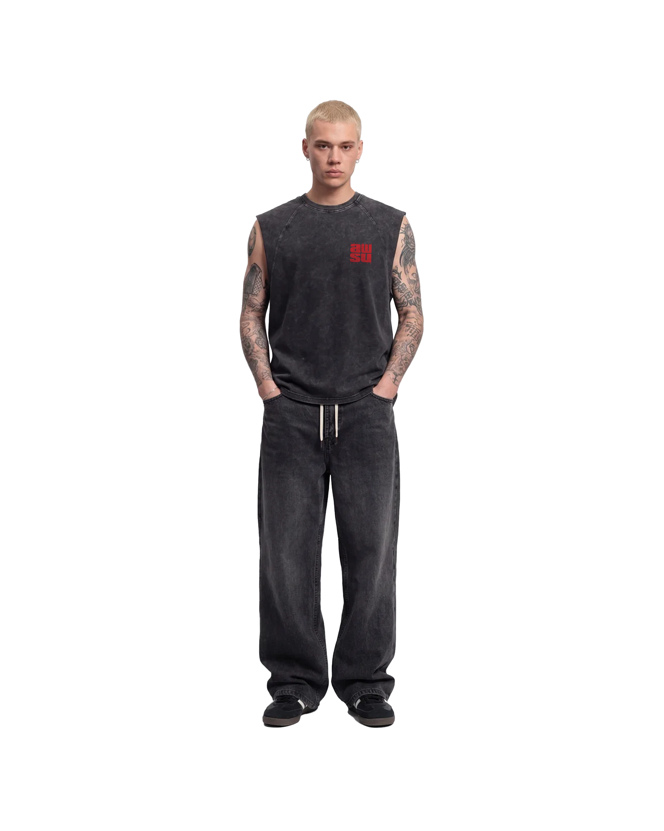 Essential Tank Top