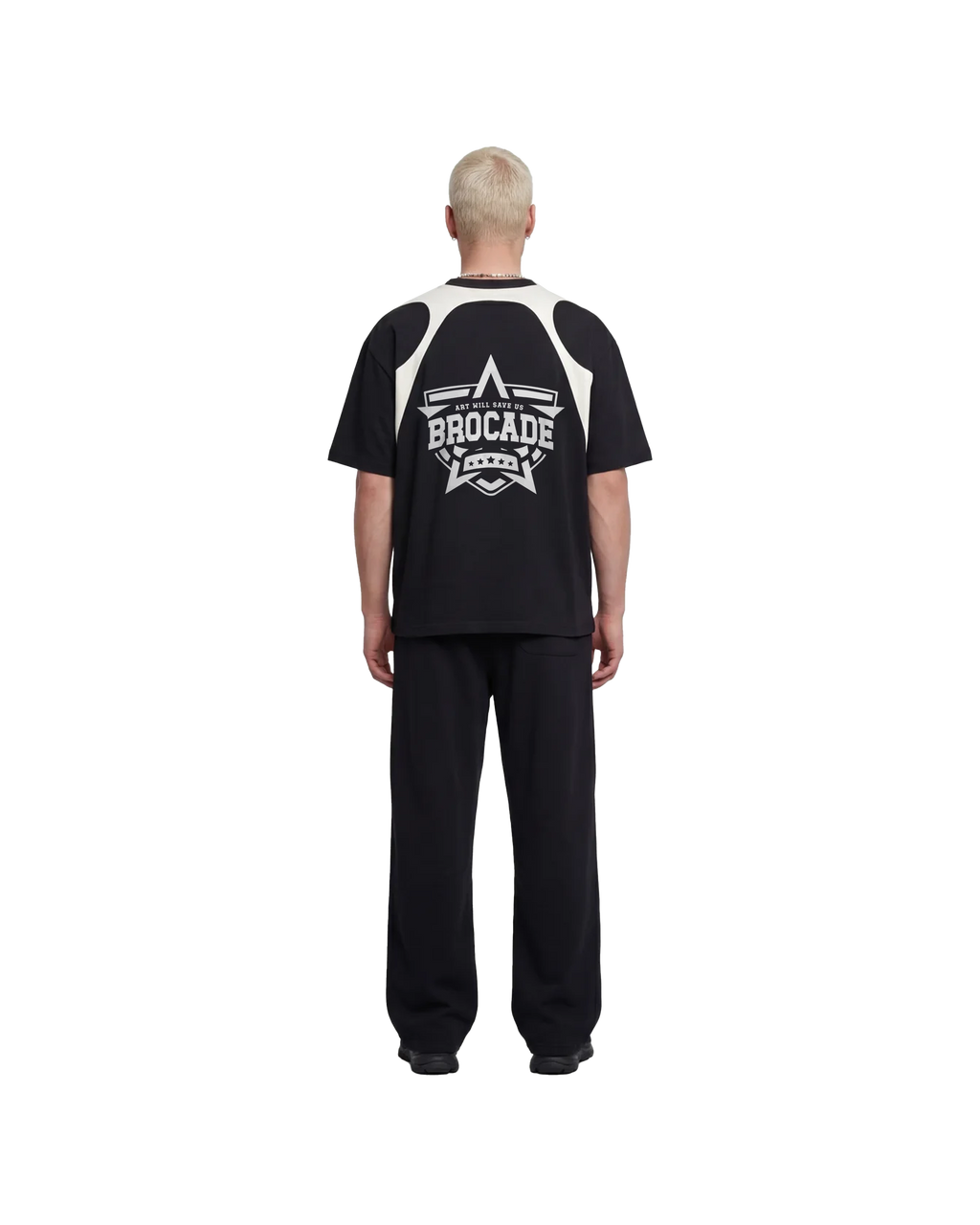 Blackform Tee