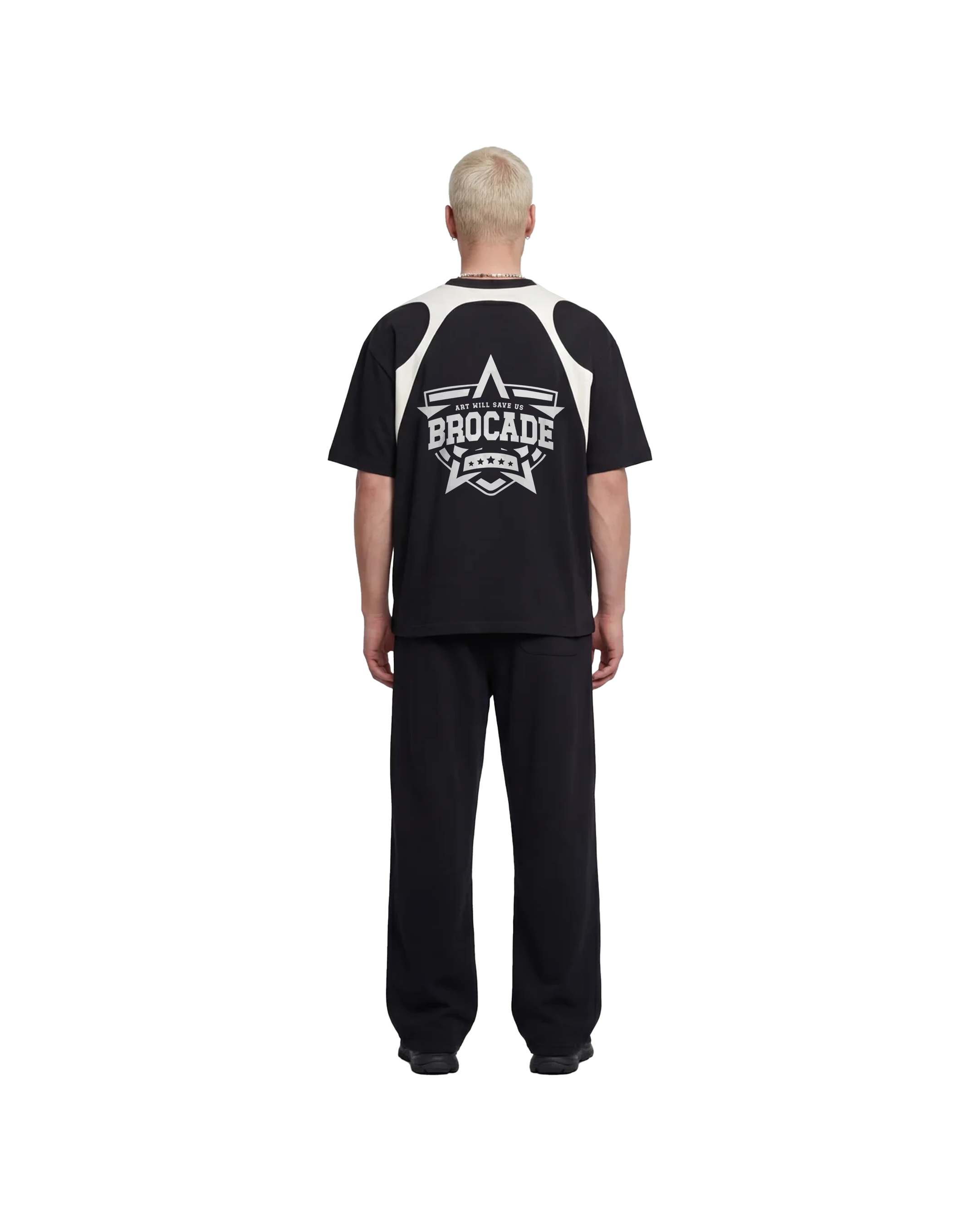 Blackform Tee