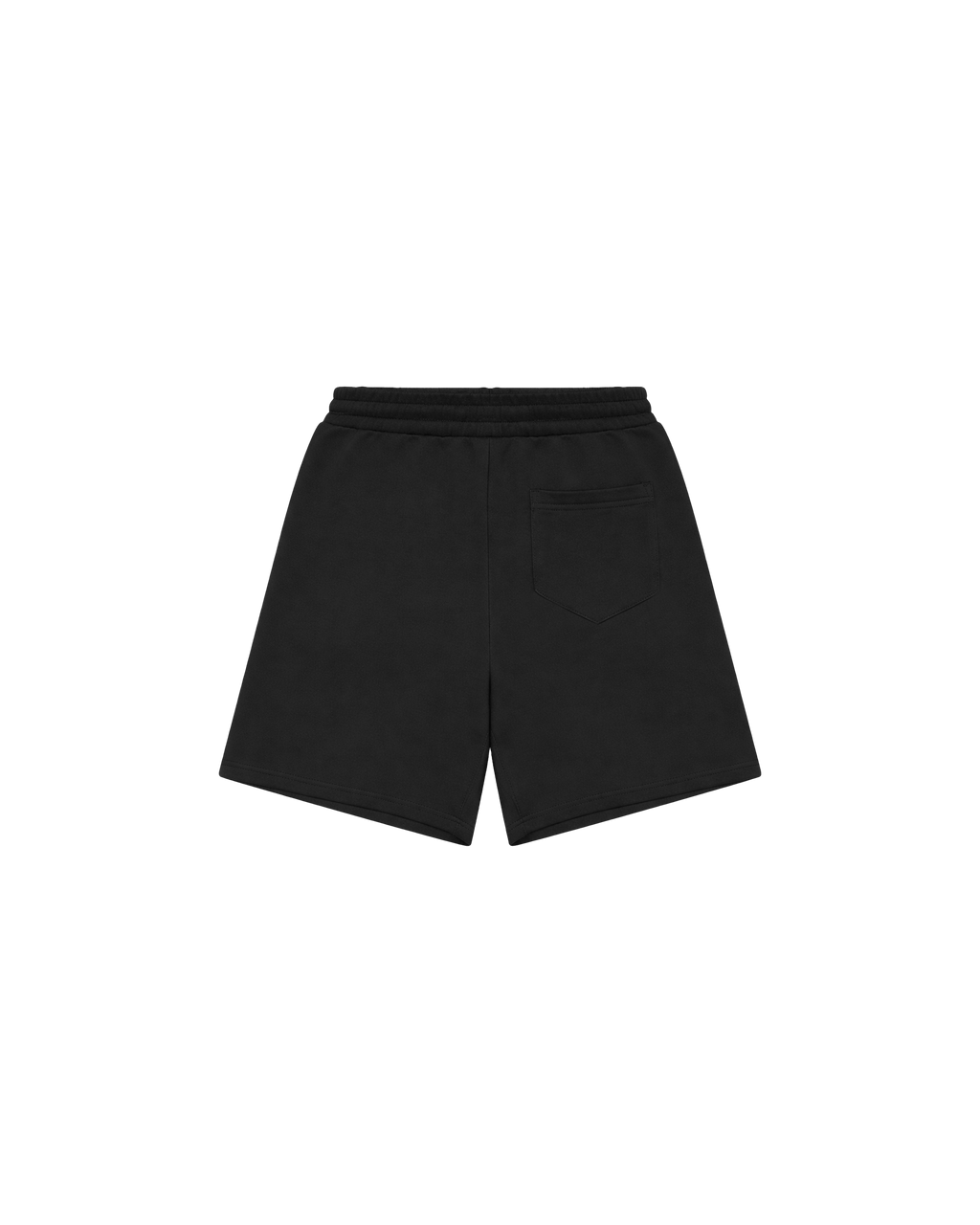 BLACK ESSENTIAL '26 SHORTS
