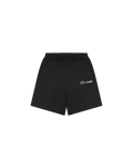 BLACK ESSENTIAL '26 SHORTS