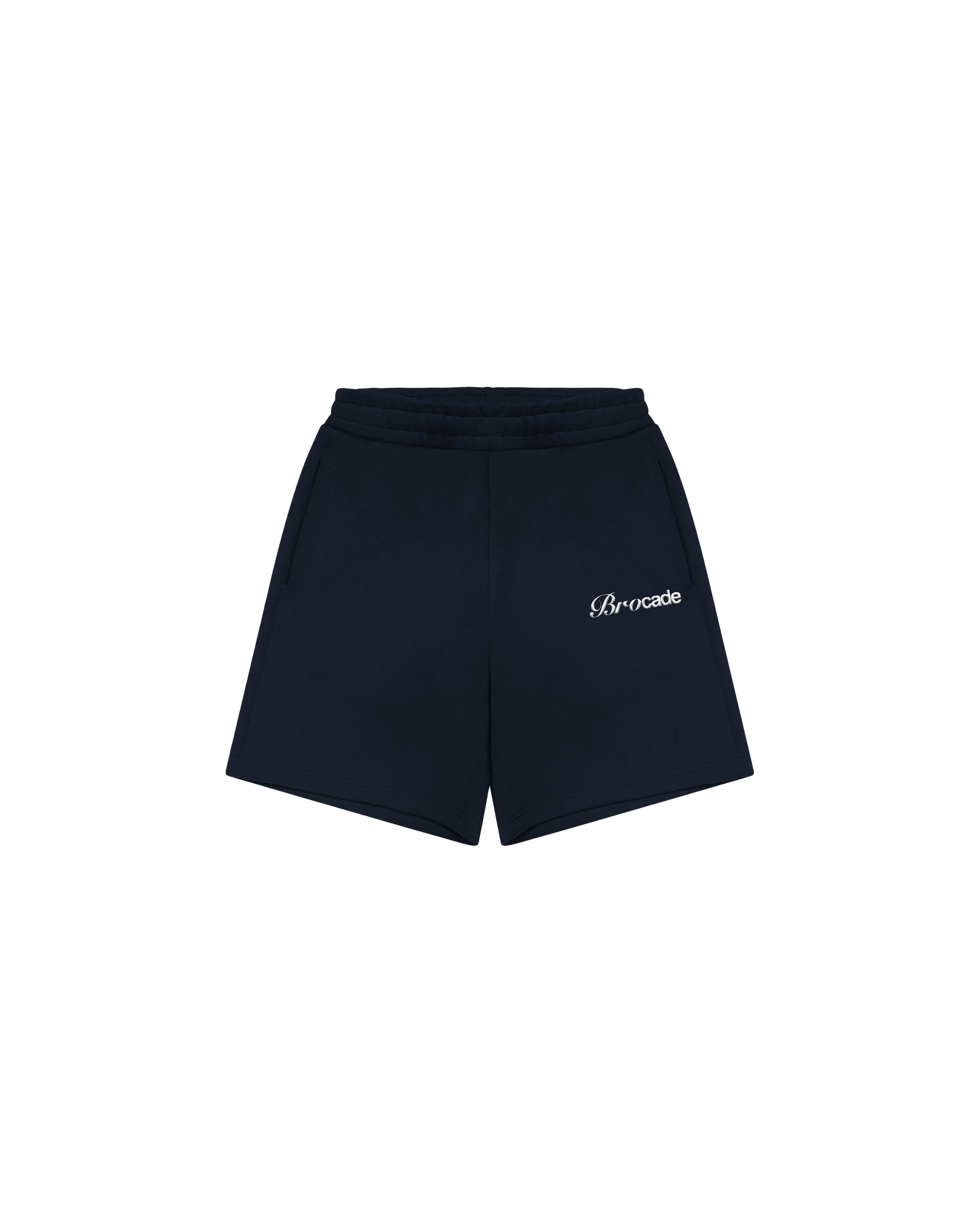 BLUE ESSENTIAL '26 SHORTS