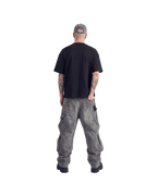Black Essential ’26 Tee