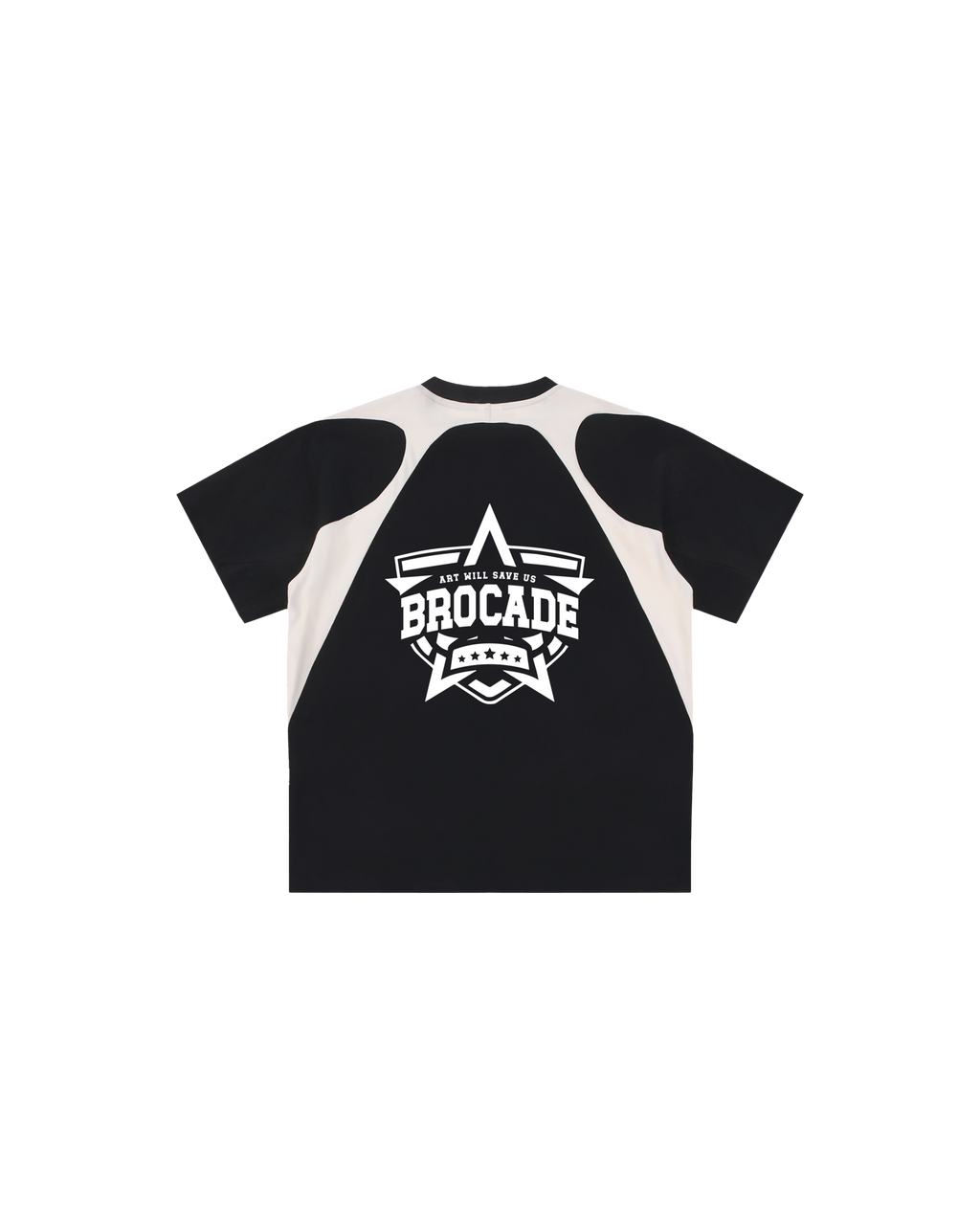 Blackform Tee