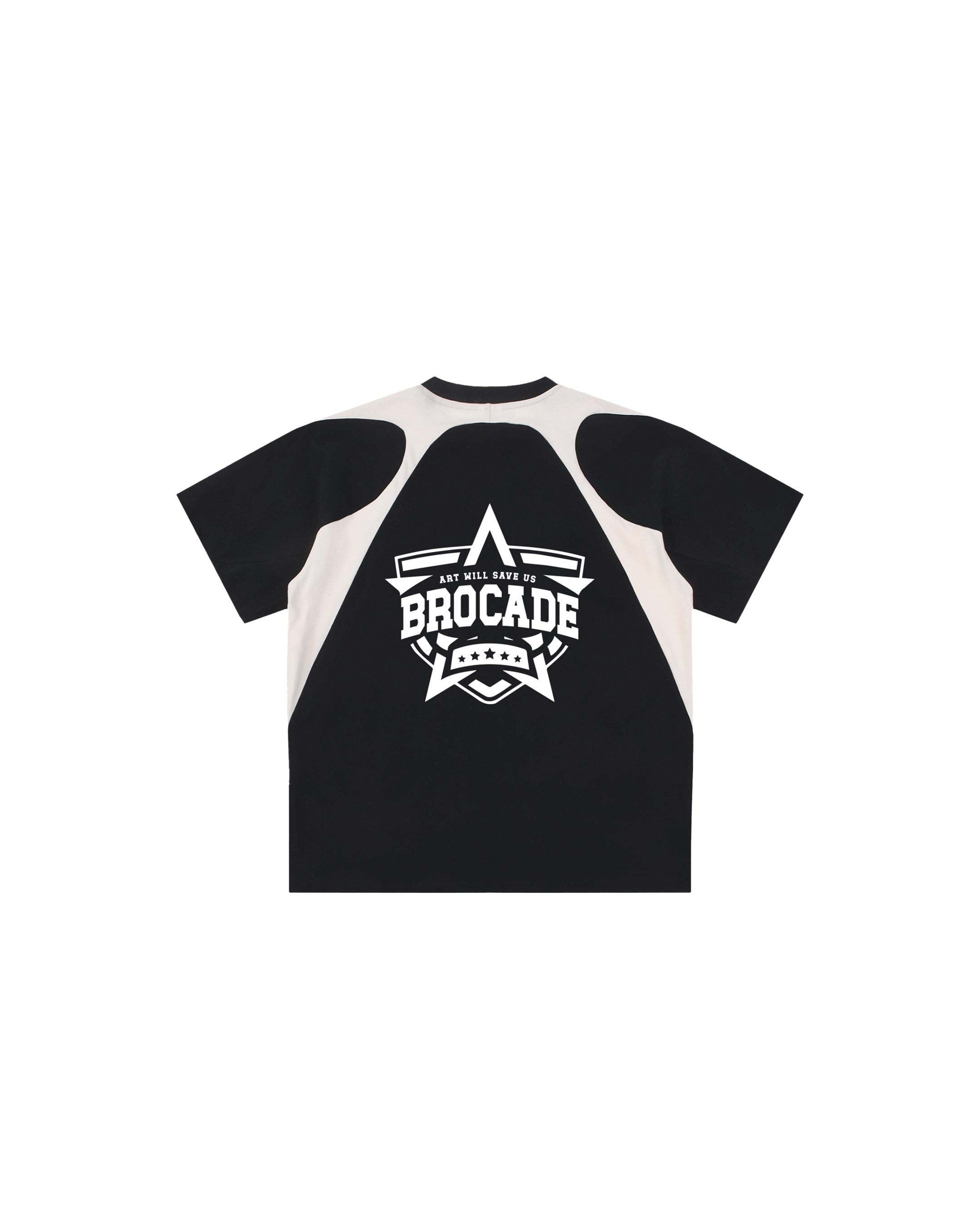 Blackform Tee
