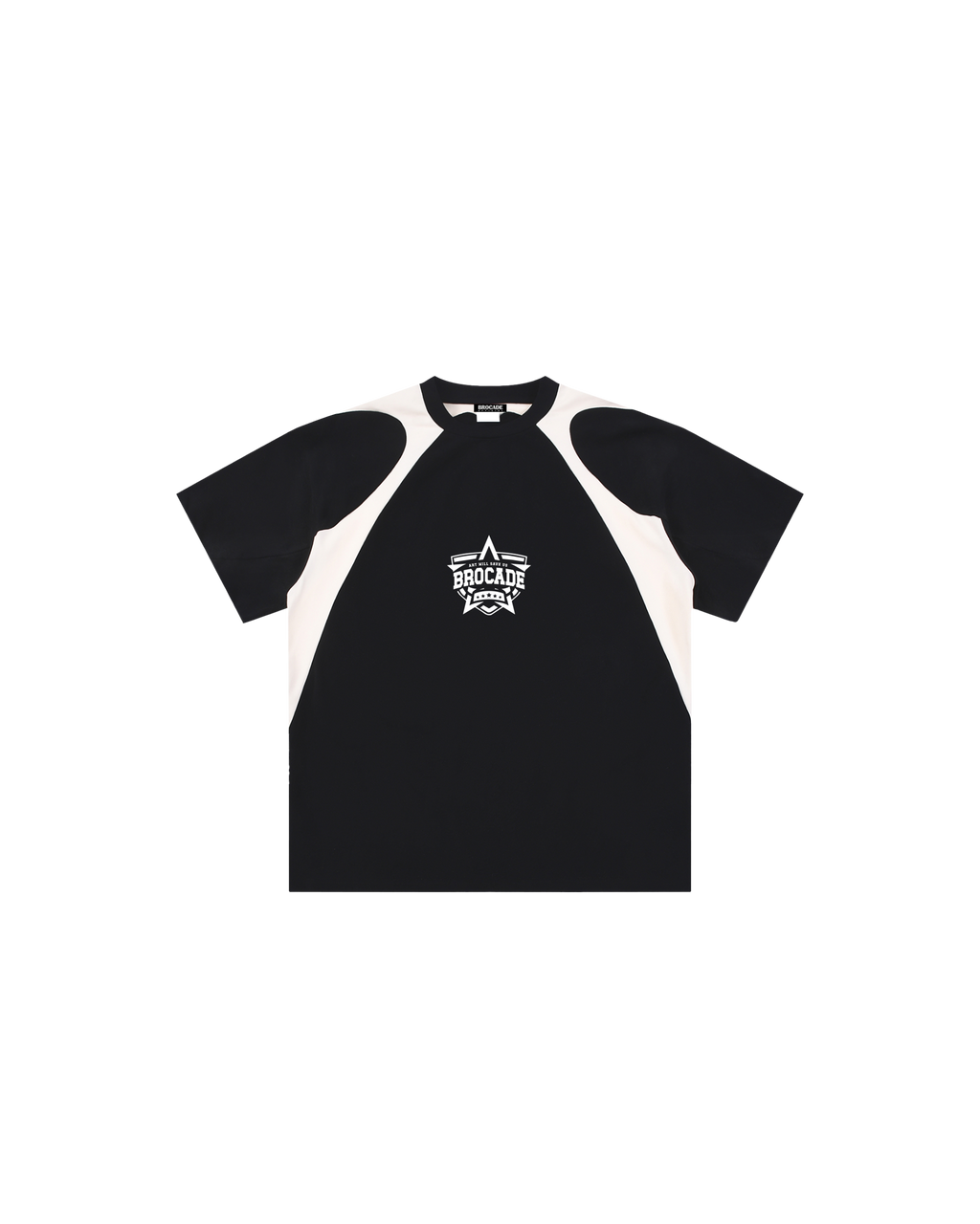Blackform Tee