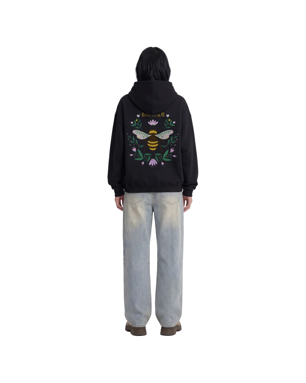Hivegarden Hoodie