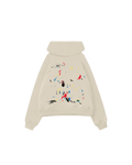 AS- Hoodie Beige