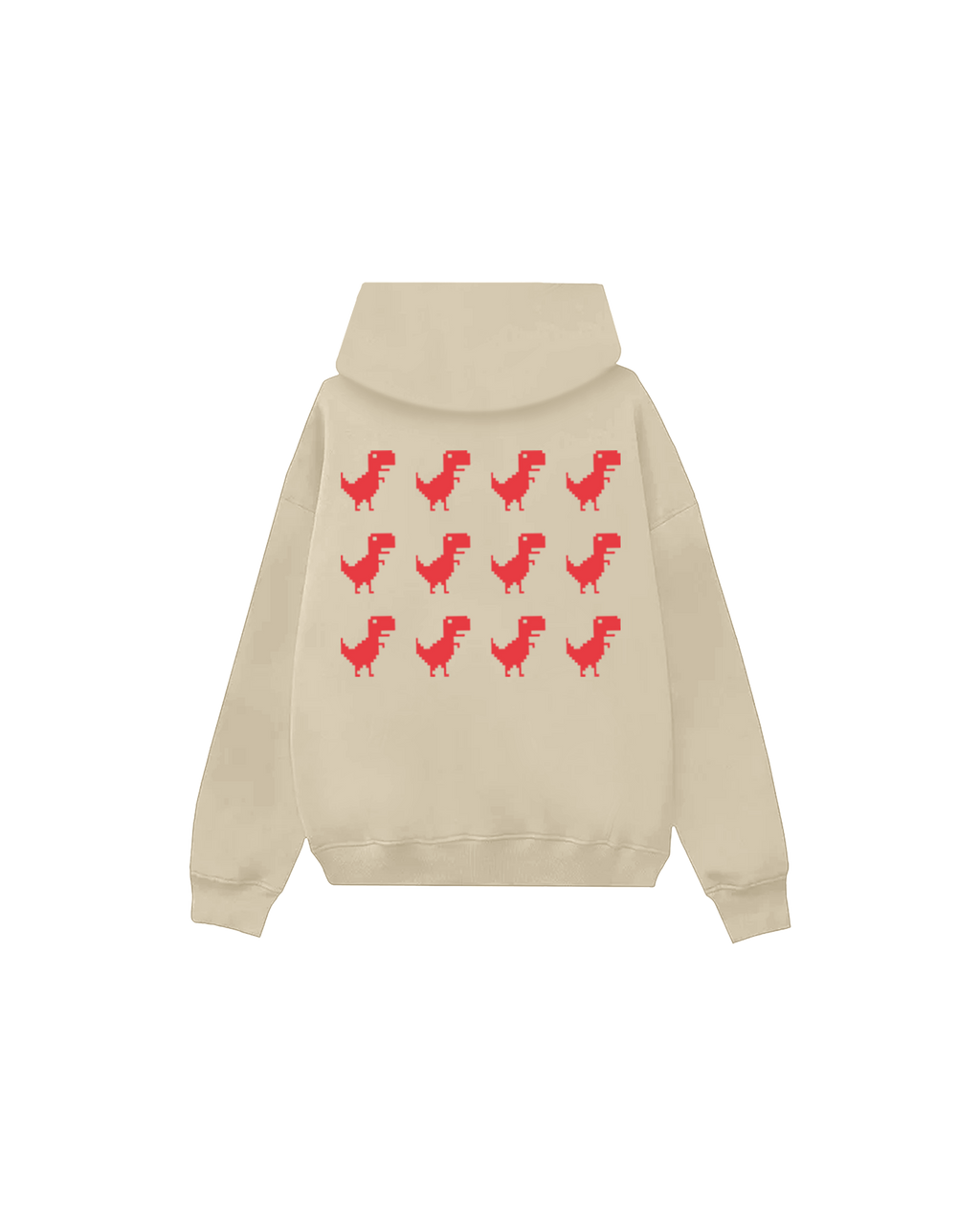 E-DH BEIGE