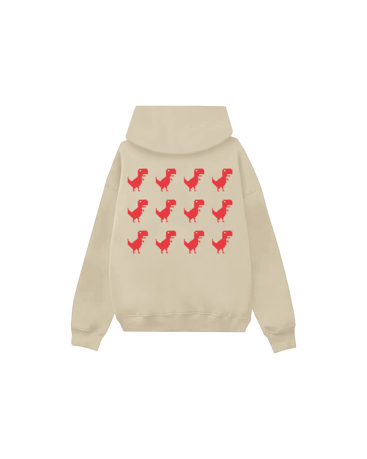 E-DH BEIGE