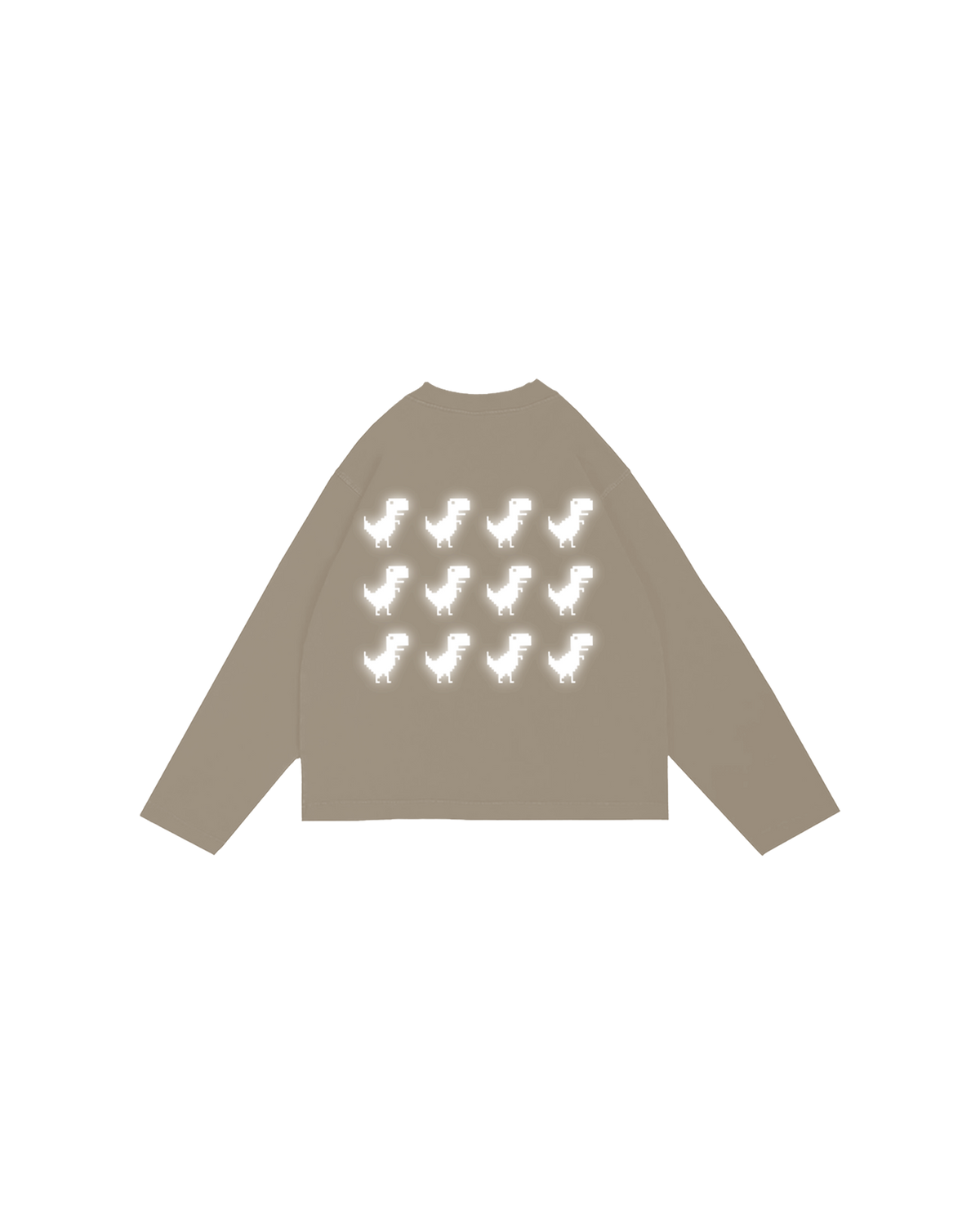 E-CL DARK BEIGE