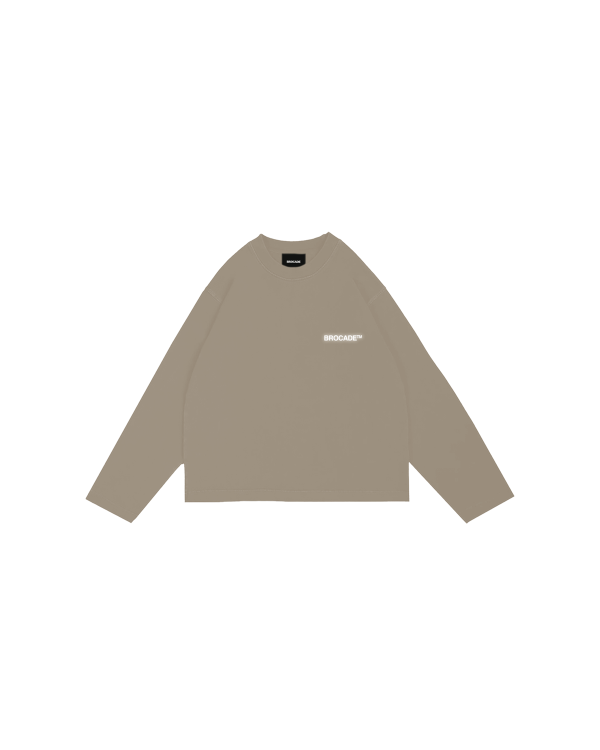 E-CL DARK BEIGE