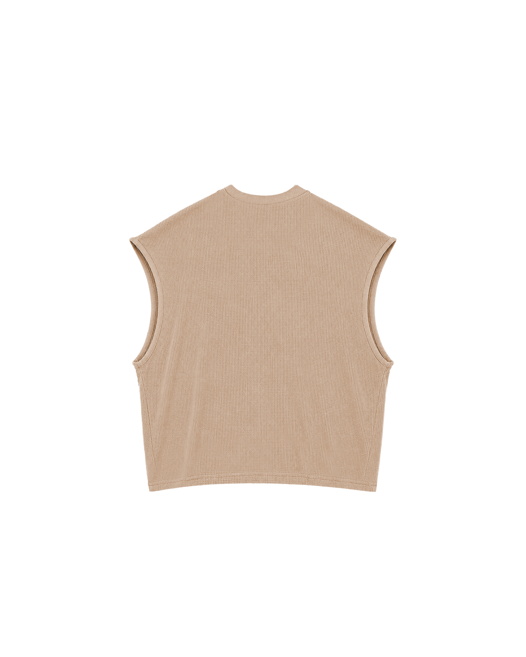 HORIZON SLEEVELESS